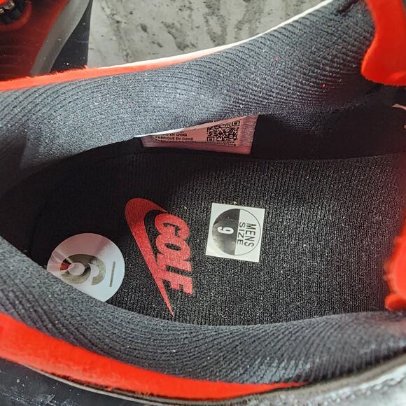 MSRP $189 Nike Air Zoom Victory Tour 3 Golf Shoes Size 9 - Picture 5 of 6